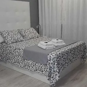 A&n La Gabarra Apartamento