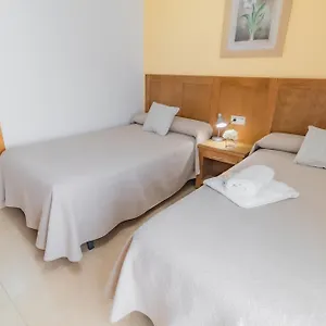 Turisticos Yucas Apartamento