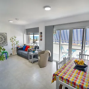Vella Rosa 2 Apartamento